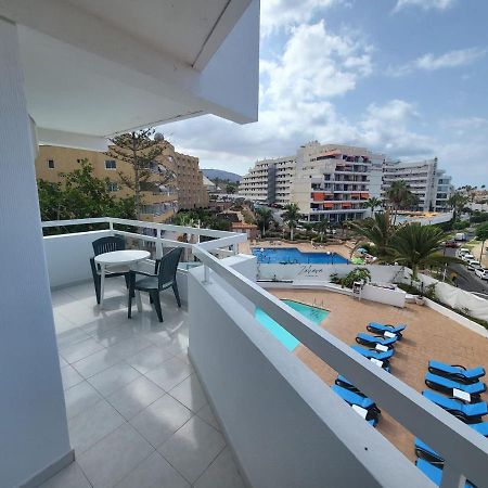 Cozy Apartment Near The Beach Playa de las Americas  Exteriér fotografie