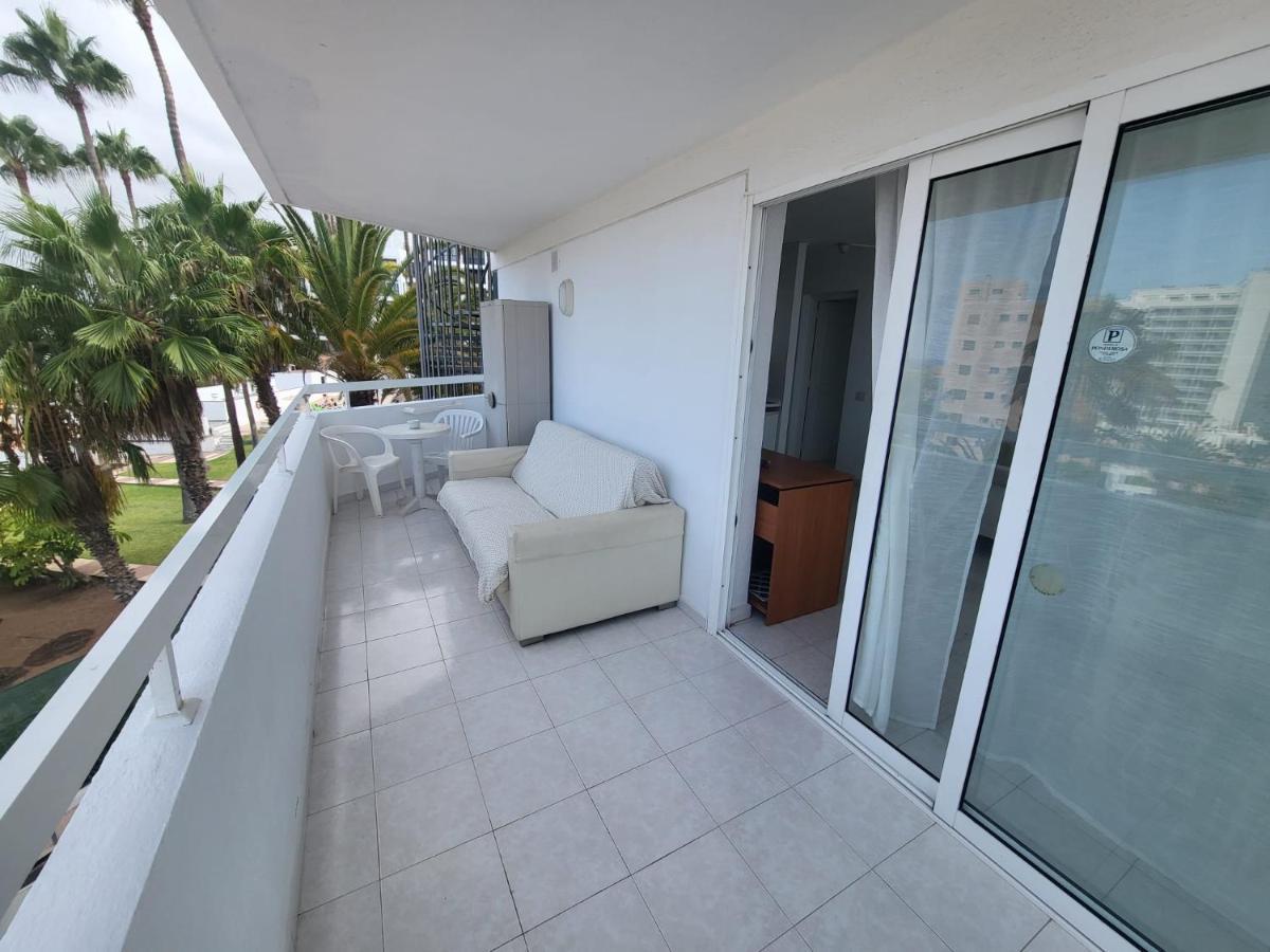 Cozy Apartment Near The Beach Playa de las Americas  Exteriér fotografie