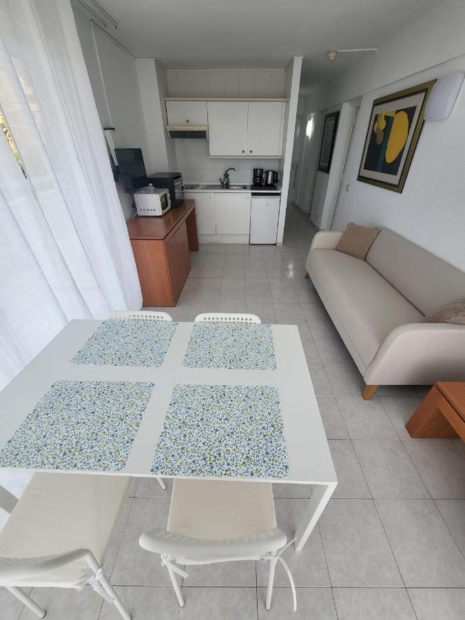 Cozy Apartment Near The Beach Playa de las Americas  Exteriér fotografie