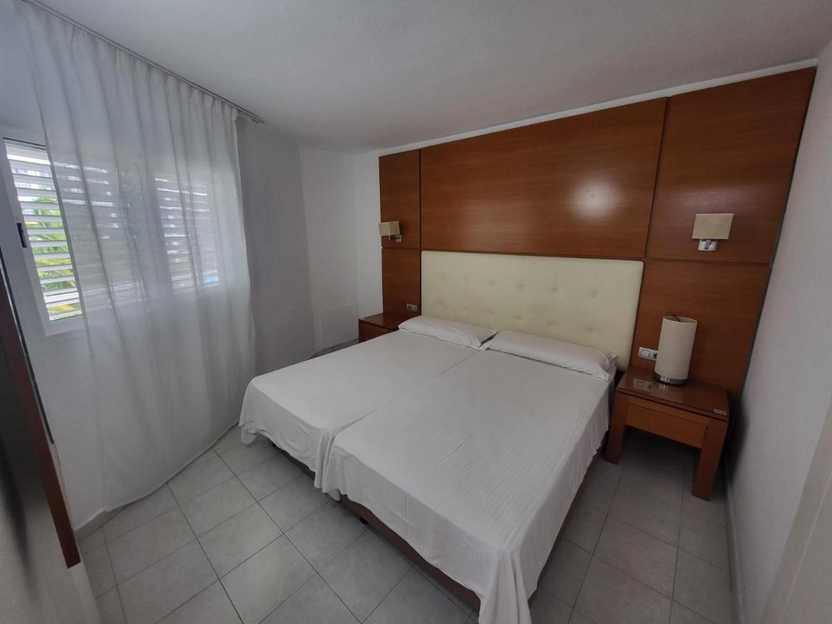 Cozy Apartment Near The Beach Playa de las Americas  Exteriér fotografie