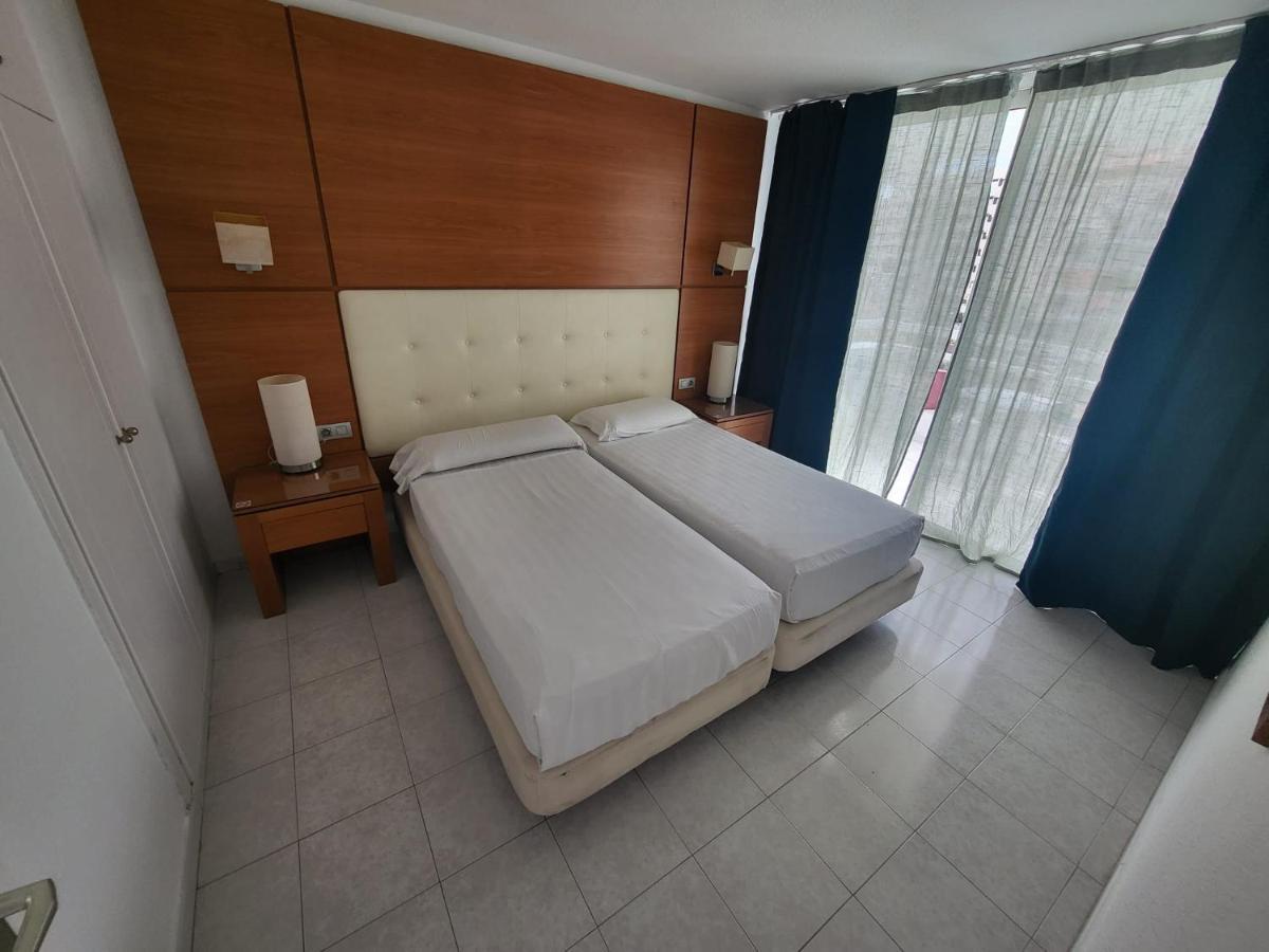 Cozy Apartment Near The Beach Playa de las Americas  Exteriér fotografie