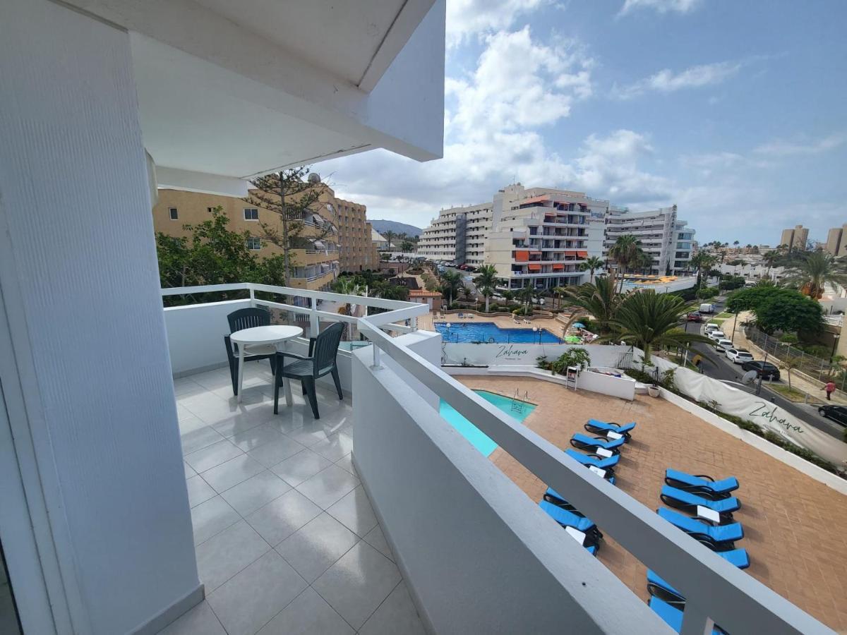 Cozy Apartment Near The Beach Playa de las Americas  Exteriér fotografie
