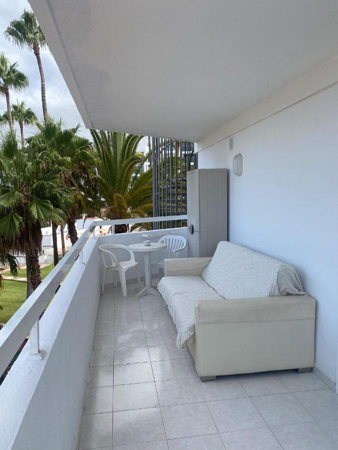 Cozy Apartment Near The Beach Playa de las Americas  Exteriér fotografie