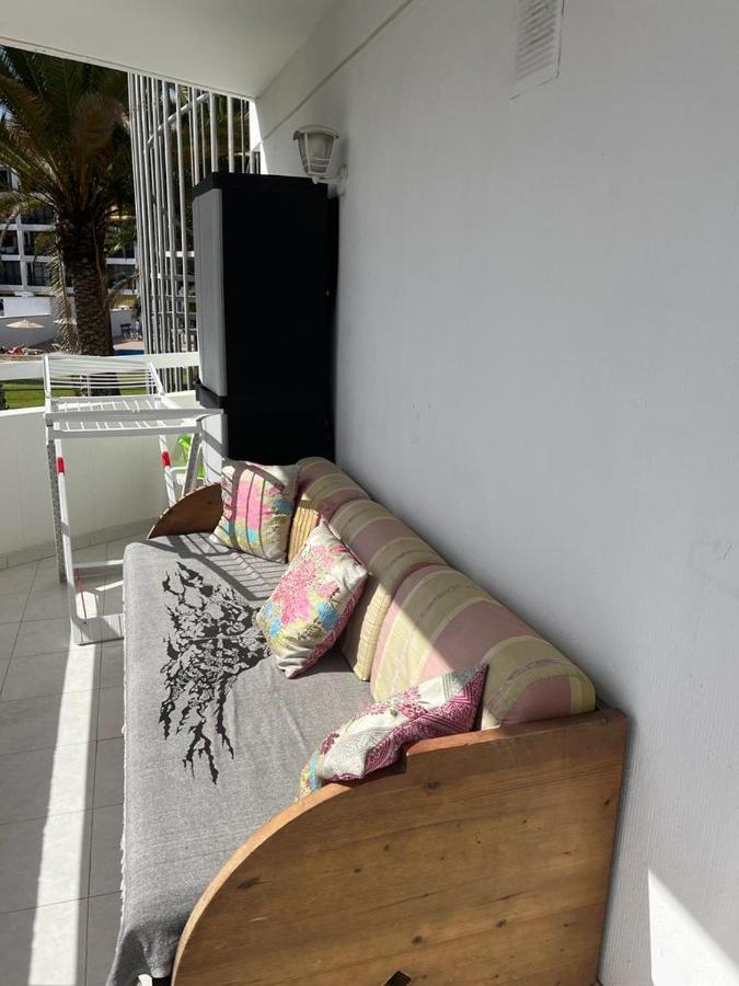 Cozy Apartment Near The Beach Playa de las Americas  Exteriér fotografie