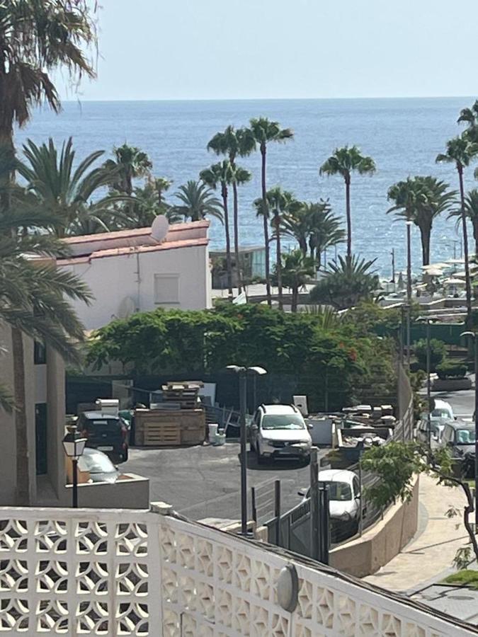 Cozy Apartment Near The Beach Playa de las Americas  Exteriér fotografie