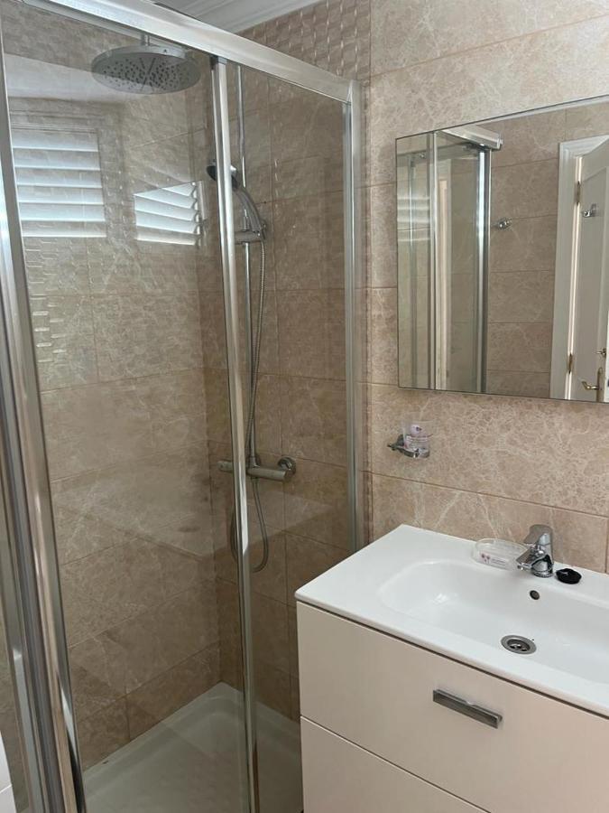 Cozy Apartment Near The Beach Playa de las Americas  Exteriér fotografie